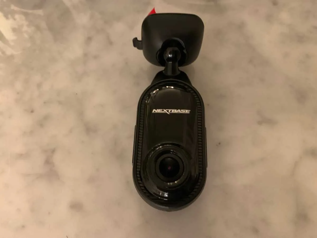 Nextbase Piqo