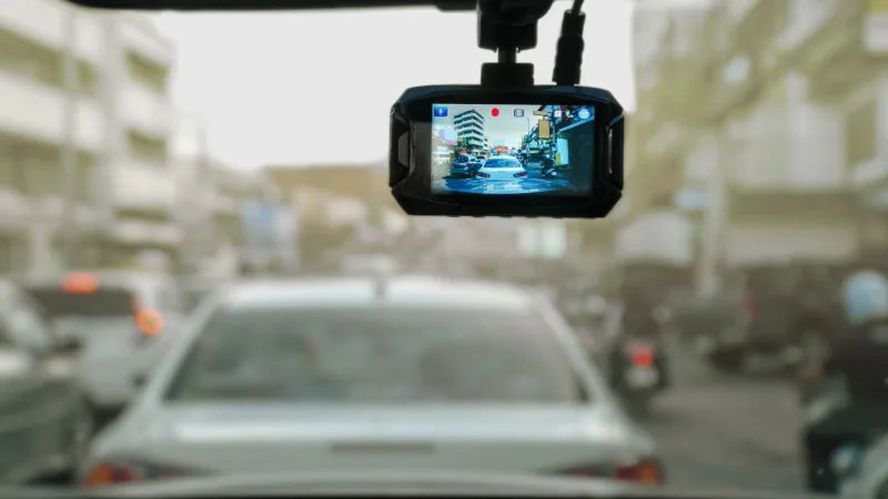 Pourquoi acheter une Dashcam ?