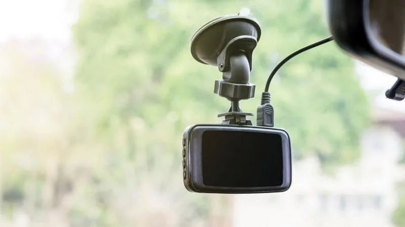 Quelle est la meilleure Dashcam ?