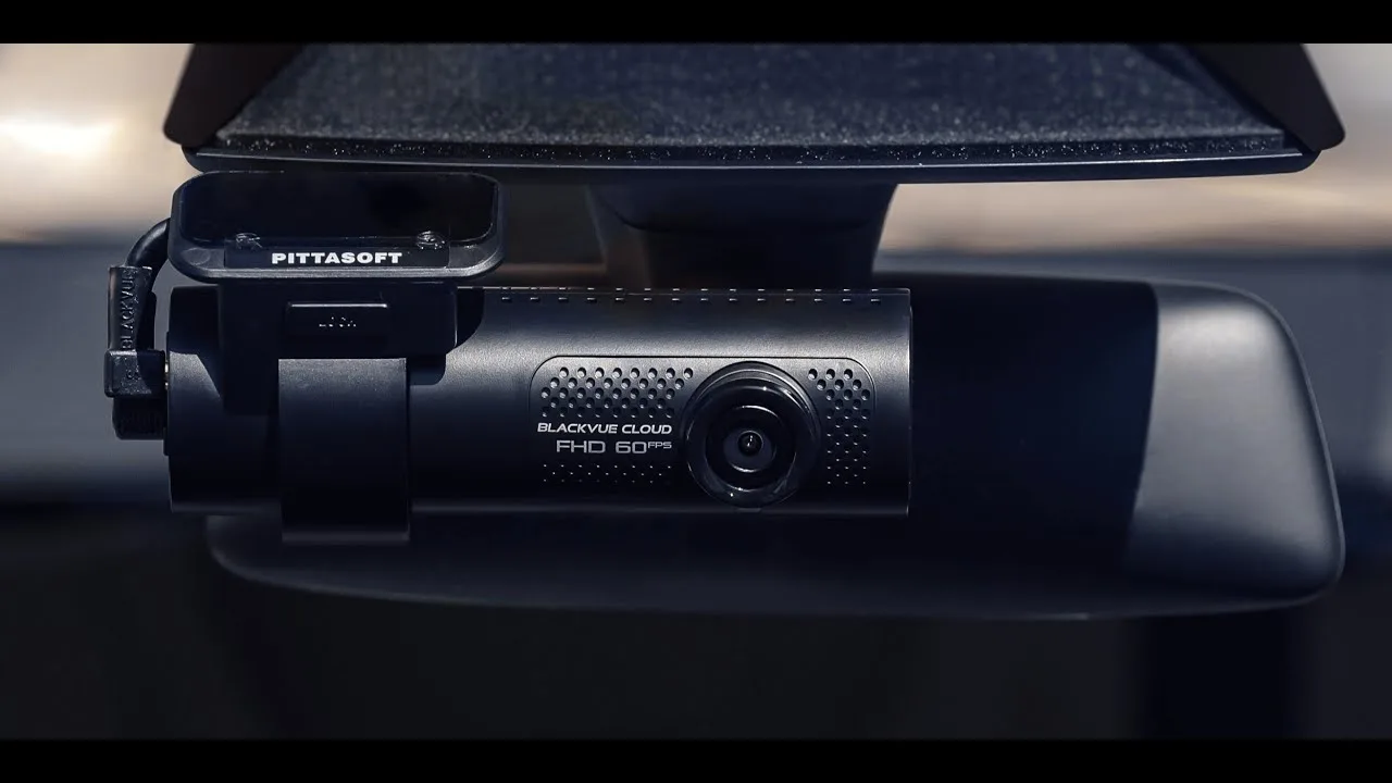 La révolution des dashcams : Suricapt mène la danse