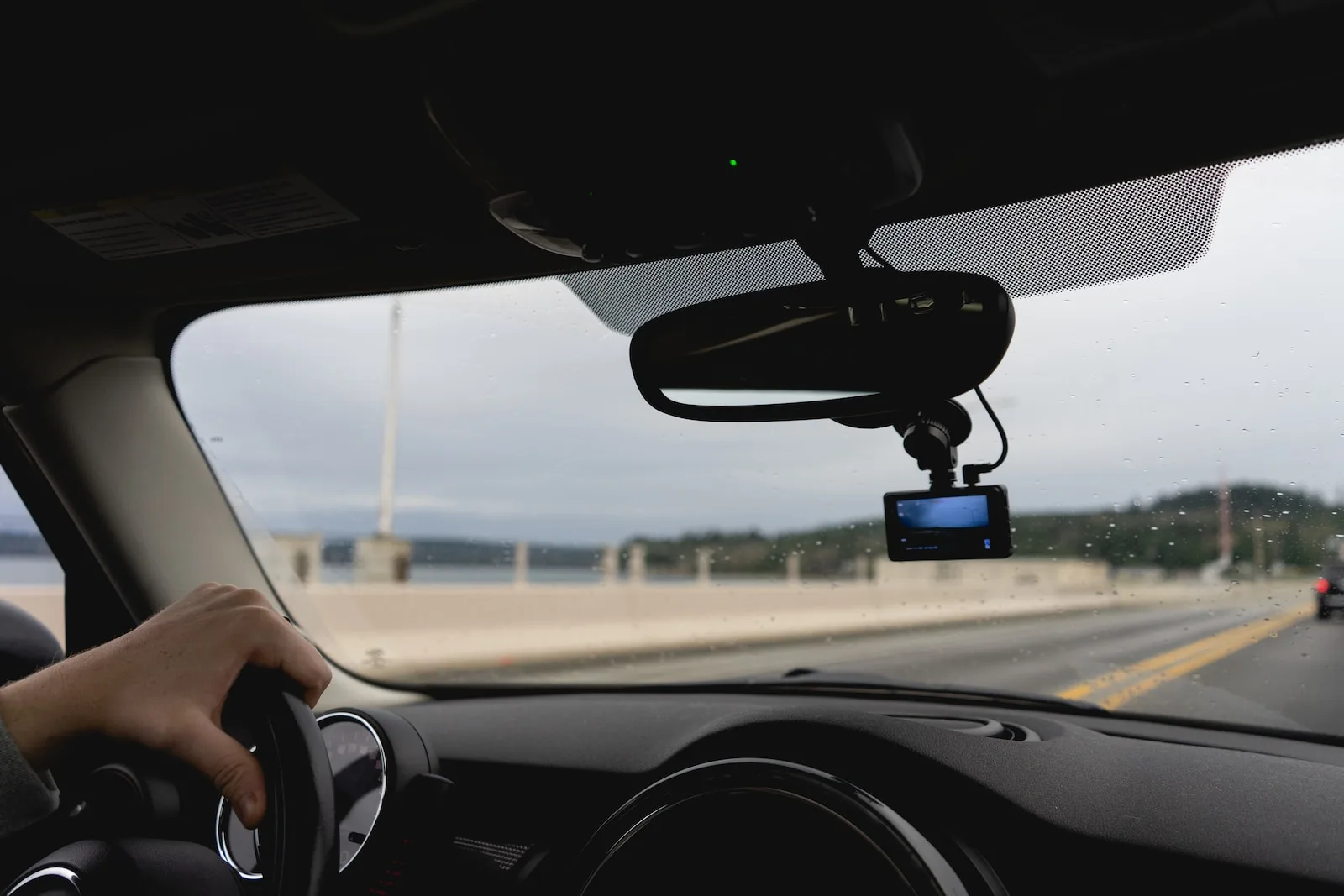 Uber sécurise ses trajets : une nouvelle ère avec les dashcams
