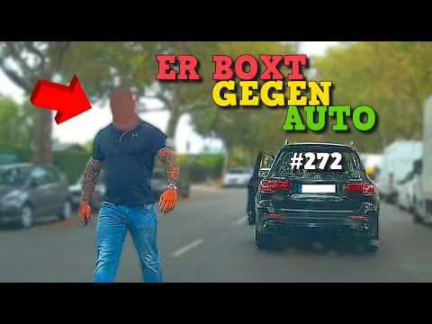 Road Rage : il bat Windows ! | Communauté Cam Épisode 272