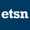 Logo du réseau sportif de l'Est du Texas