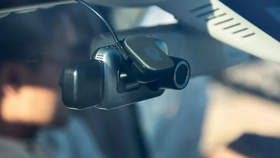 Comment fonctionne une dashcam en mode parking ?