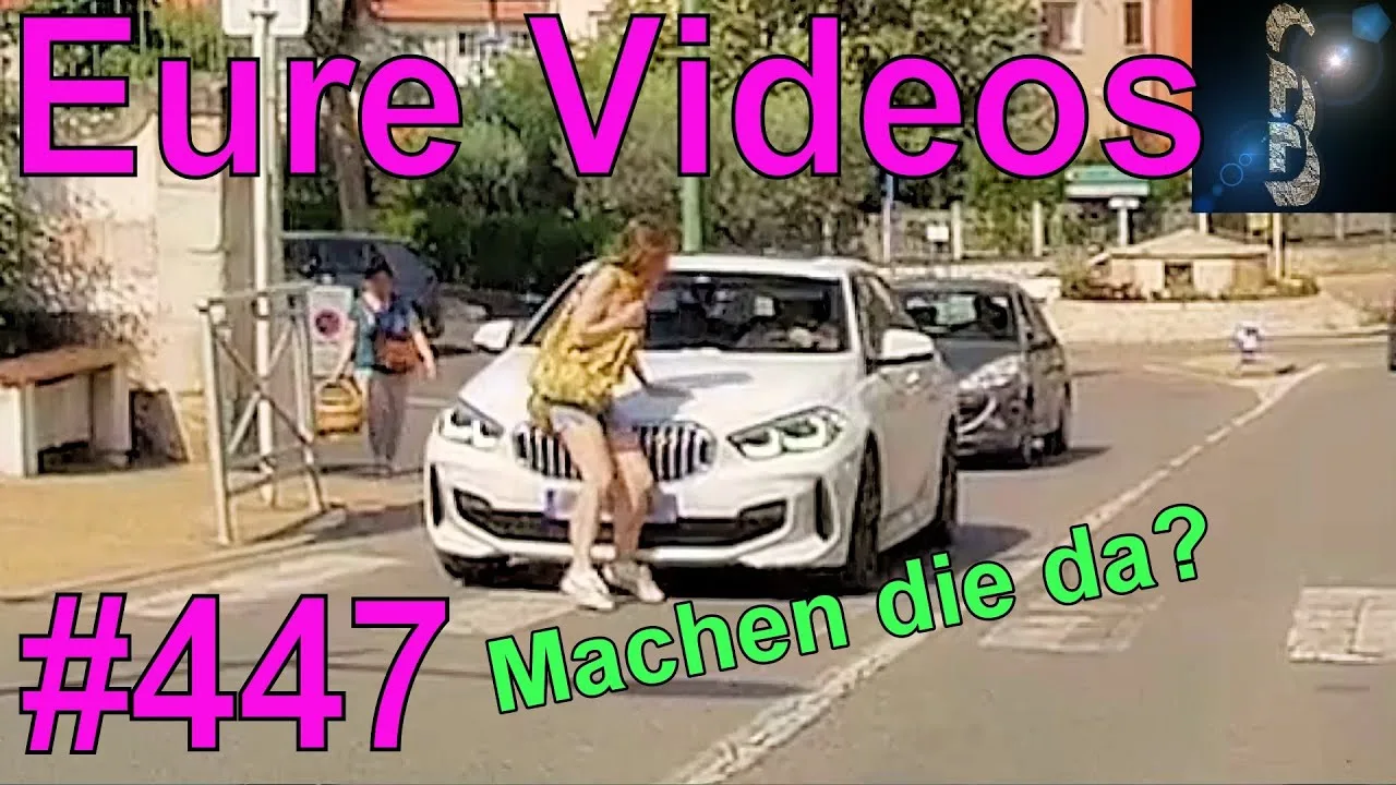 Vos vidéos #447 – Vos soumissions de vidéos dashcam #Dashcam