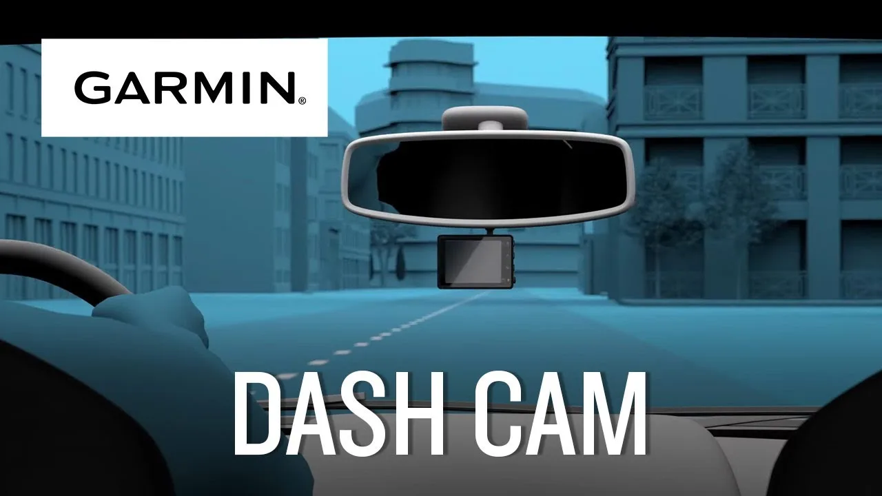 Guide d’achat des caméras embarquées Garmin