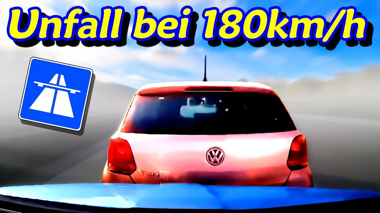 Délit de fuite 15 000 €, motard fou + dépassement | DDG Dashcam Allemagne | #607