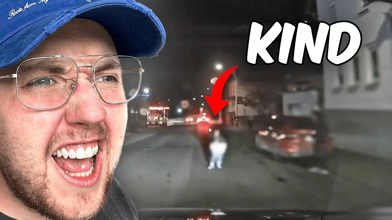 C’ÉTAIT PROCHE… 🤬🚨 Réaction de la dashcam allemande