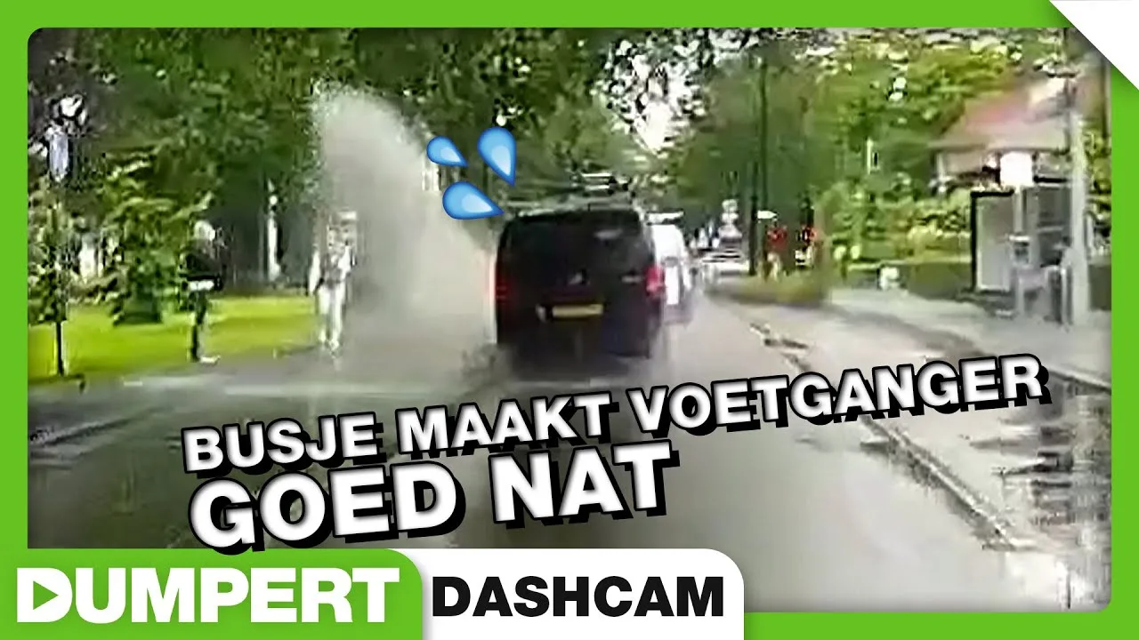 Caméra embarquée Dumpert ! | Épisode 25