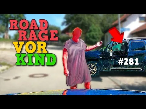 ROAD RAGE avant KIND ! | Communauté Cam Épisode 281