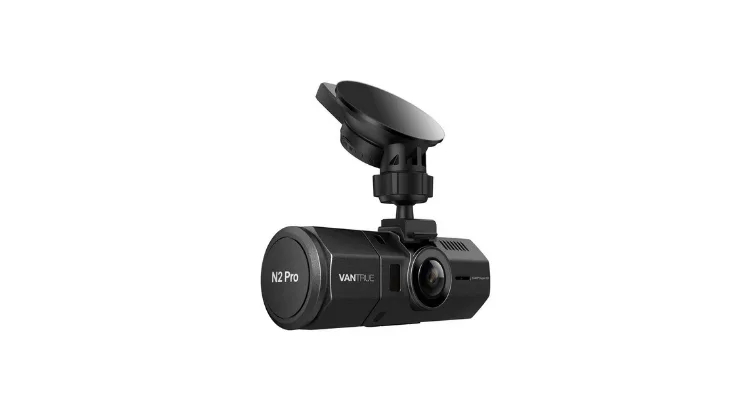 Comment fonctionne une dashcam sans fil ?