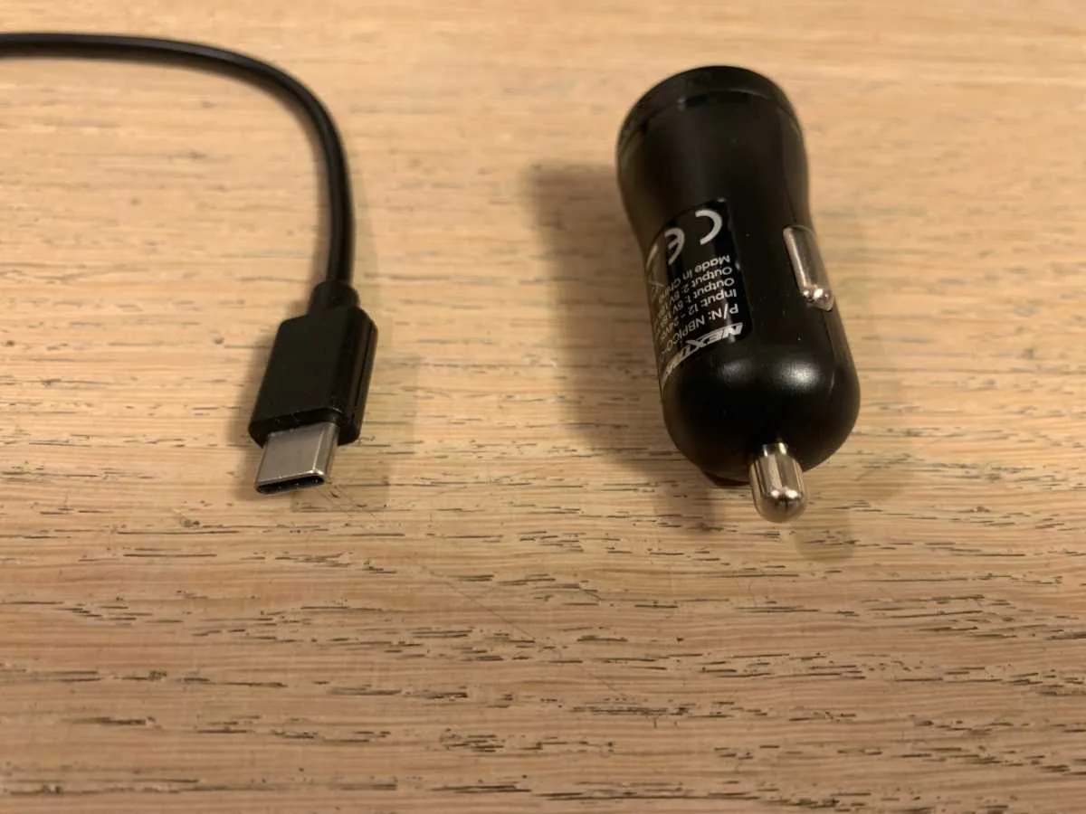 Nextbase Piqo