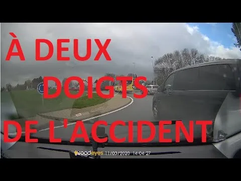Dashcam : Le nouveau shérif des routes belges défie la loi du silence !