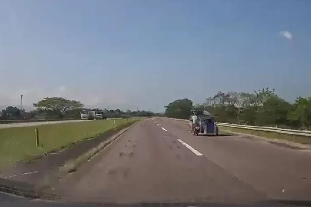 Tricycle_STAR Tollway