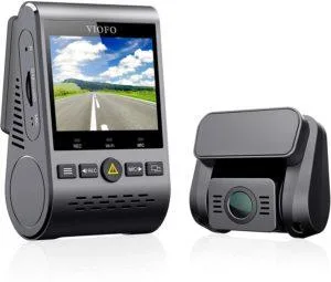 Quelle est la meilleure Dashcam ?