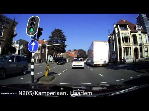 NL Dashcam : Observations mensuelles #5 🇳🇱