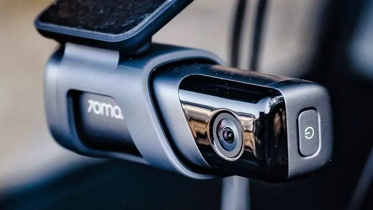 Découvrez la 70Mai M500, la Dashcam qui surclasse même certains smartphones !