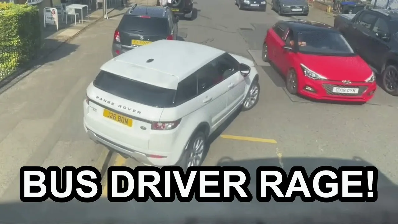 UK Dash Cam – Mauvais conducteurs, appels rapprochés et observations #46 2024 #dashcam #baddrivers