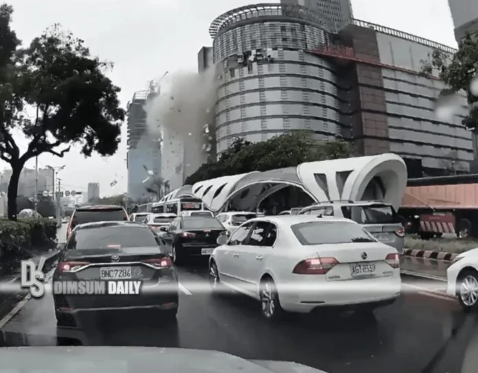 Taichung explosion-1-121