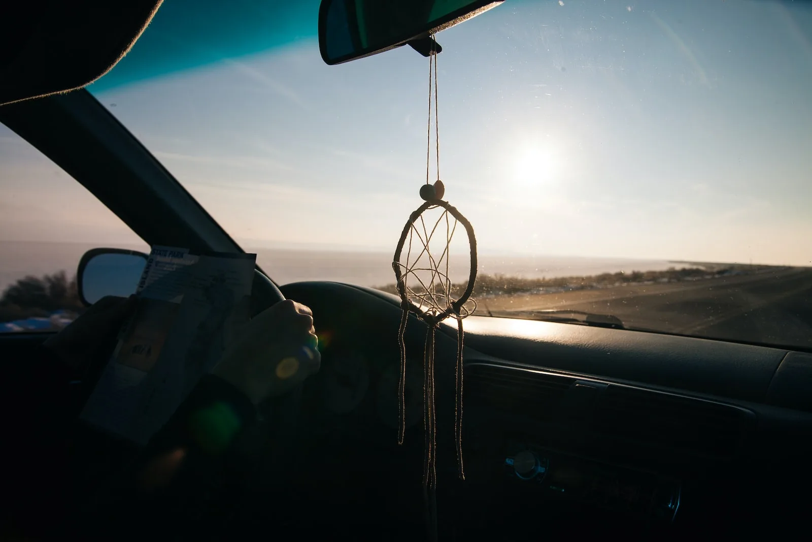 Comment installer une caméra de surveillance dans sa voiture ?