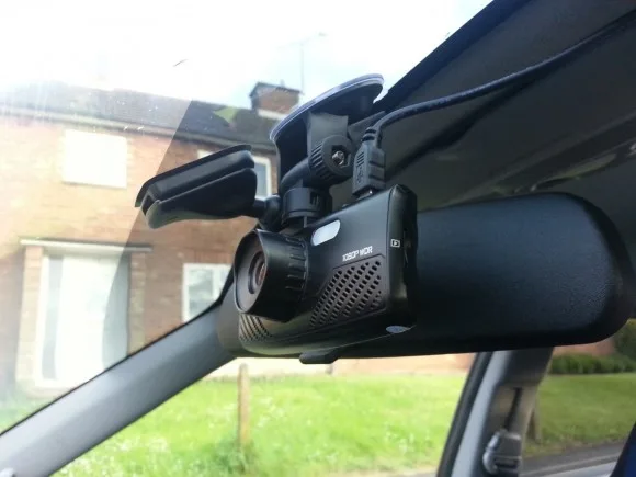 Pourquoi avoir une Dashcam ?