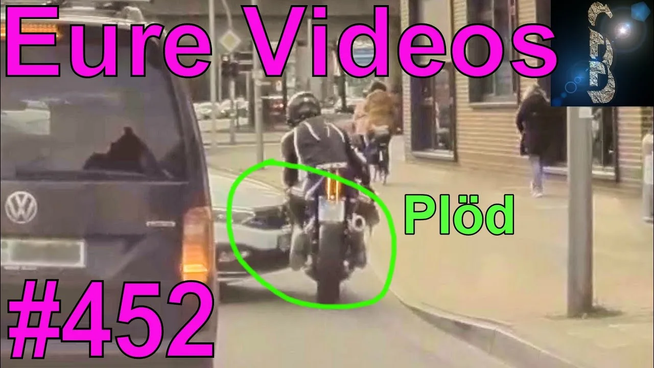 Vos vidéos #452 – Vos soumissions de vidéos dashcam #Dashcam