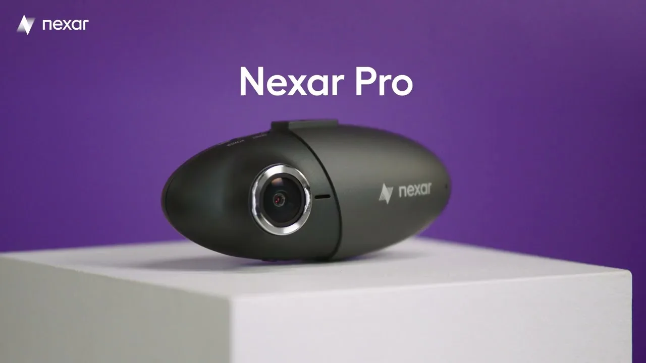 La révolution de la sécurité routière : tout savoir sur les dashcams Nexar
