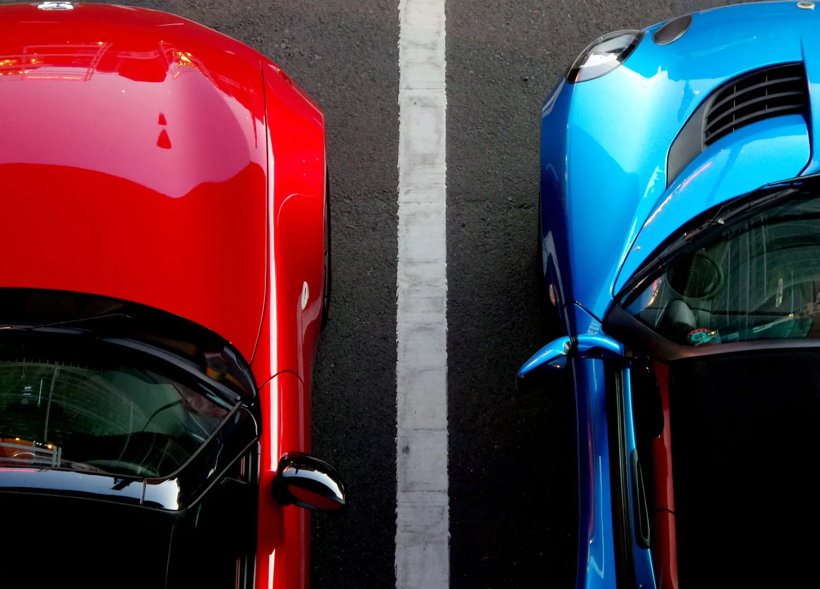 Comment surveiller sa voiture dans un parking ?