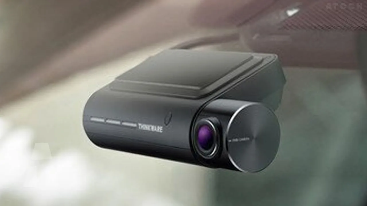 Dashcams avec GPS : une protection ultime contre le vol de voiture