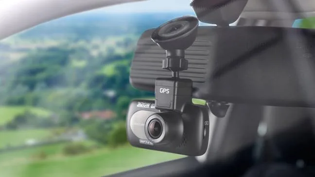 Comment ça marche une Dashcam ?