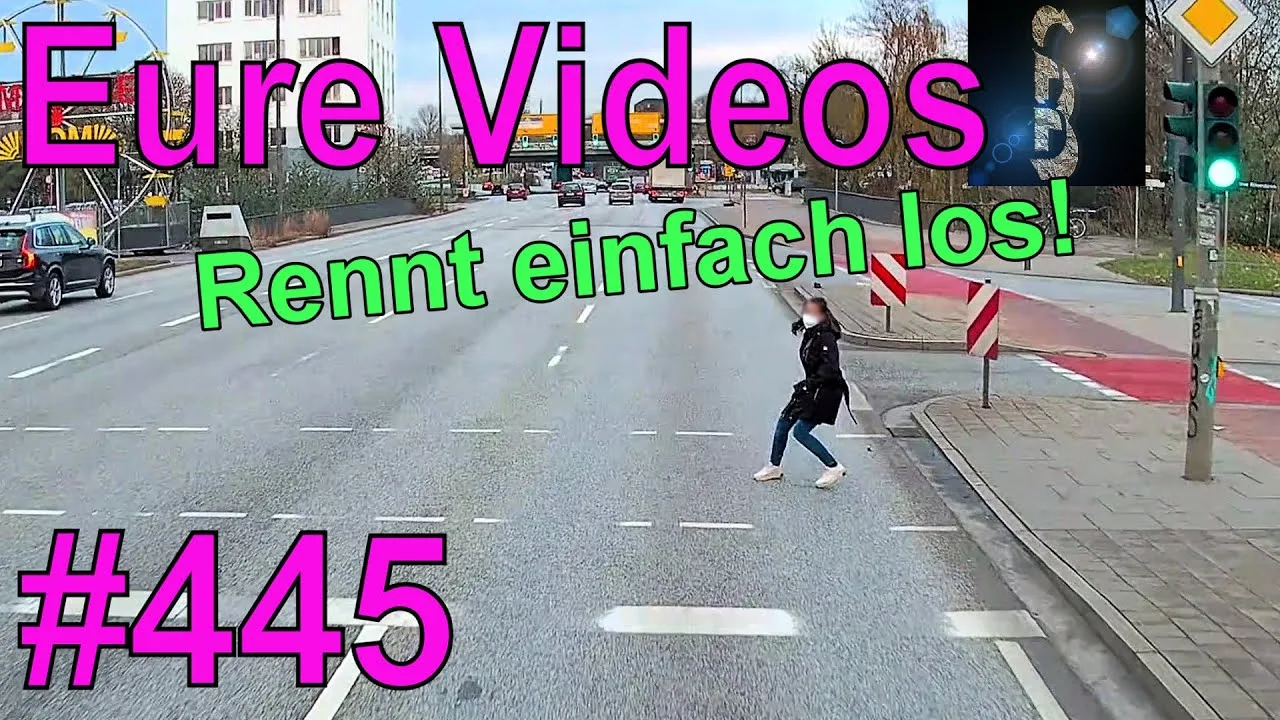 Vos vidéos #445 – Vos soumissions de vidéos dashcam #Dashcam