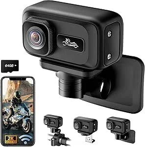 Camera Moto SecuraLen