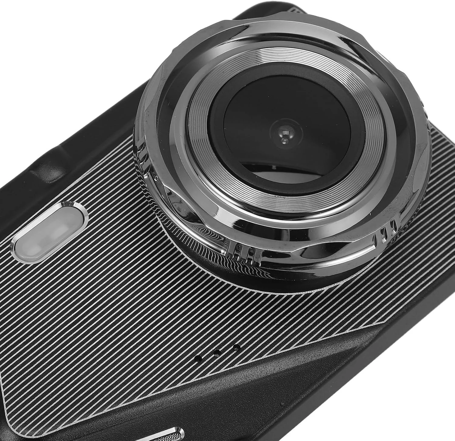 Caméra de Voiture à Double Objectif 1080p