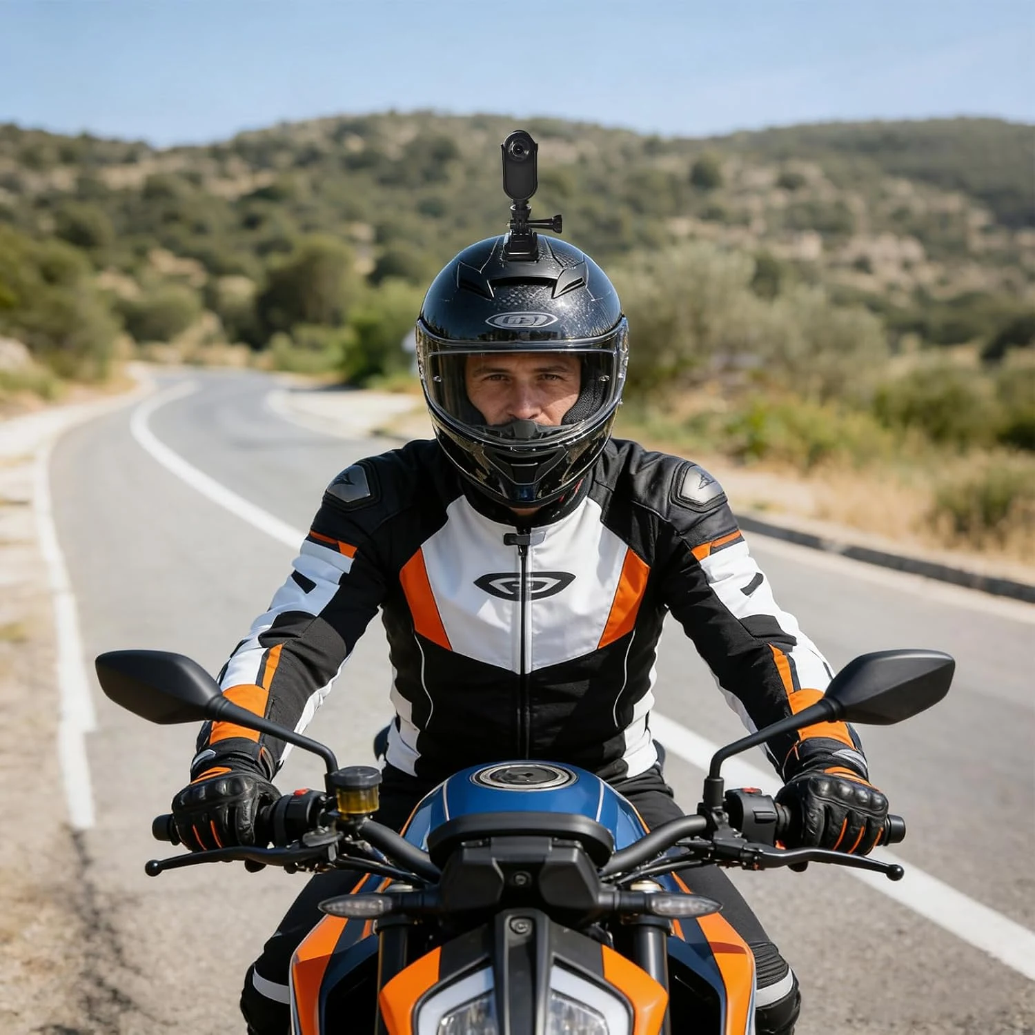 Mini Caméra Sport HOFAOUG
