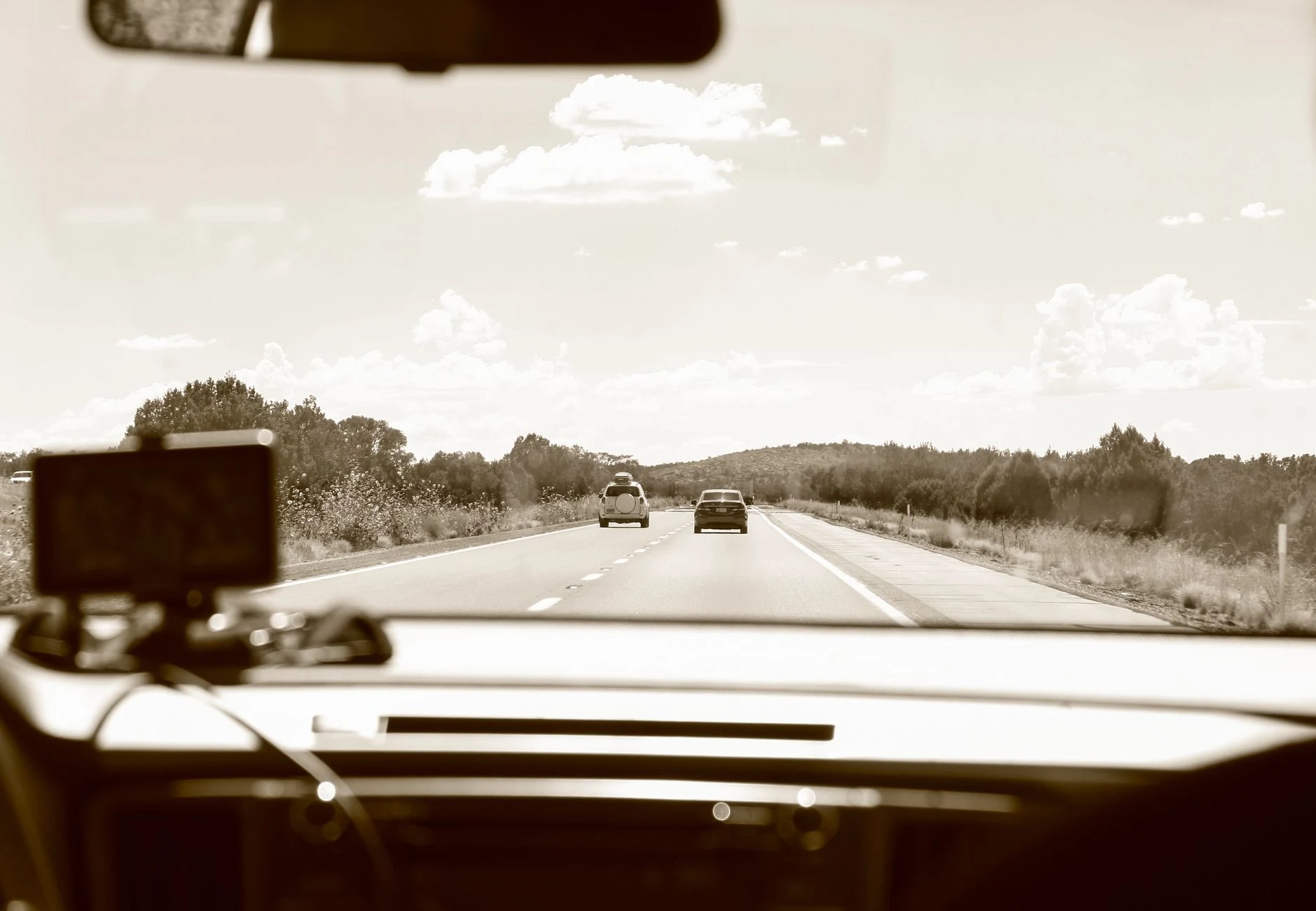 Guide complet sur les dashcams GPS : sécurité et fonctionnalité