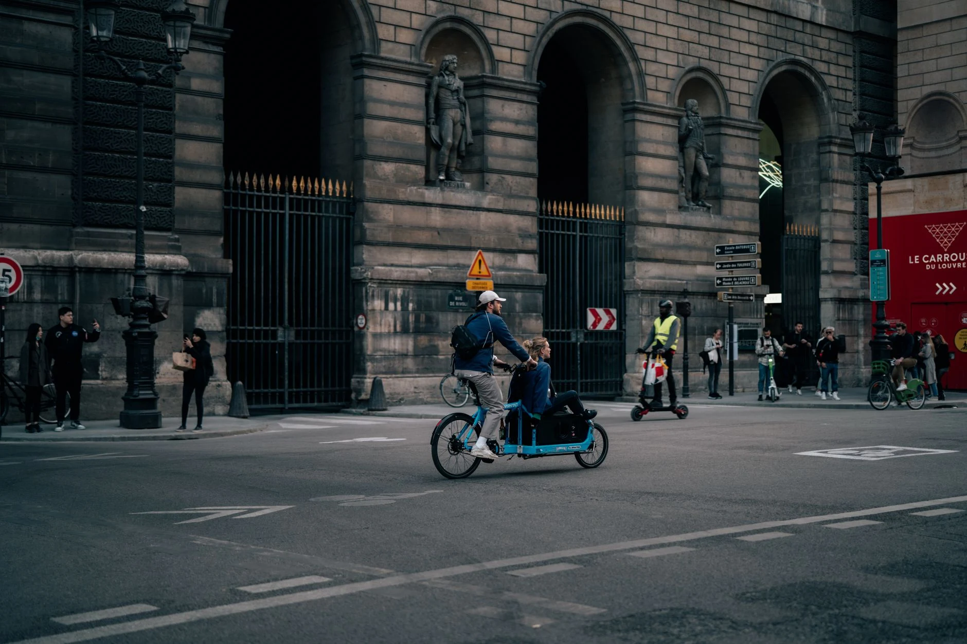 Guide d'achat des dashcams pour vélo : sécurité renforcée pour les cyclistes