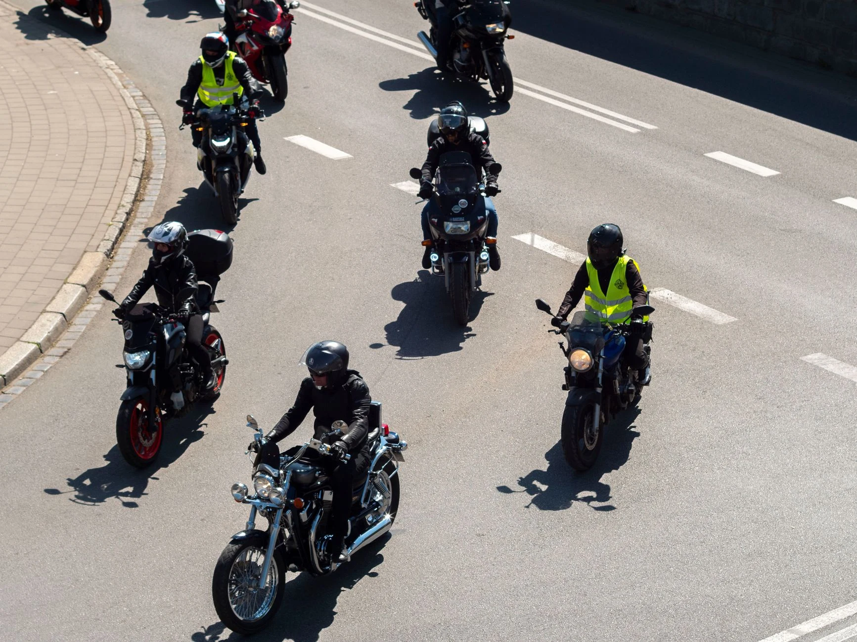Caméra 360° pour moto : sécurité et créativité sur la route