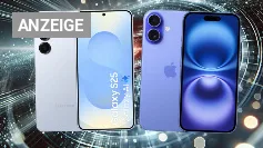 Top smartphones bon marché que jamais: iPhone 16 & amp; Samsung Galaxy S25 Disponible à de nouveaux prix bas