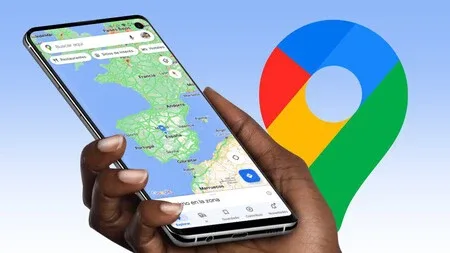Google Cartes