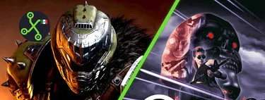 The New Doom, Nintendo Switch 2 jeux et 16-bits Terminator 2: Toute la prévente du jeu vidéo