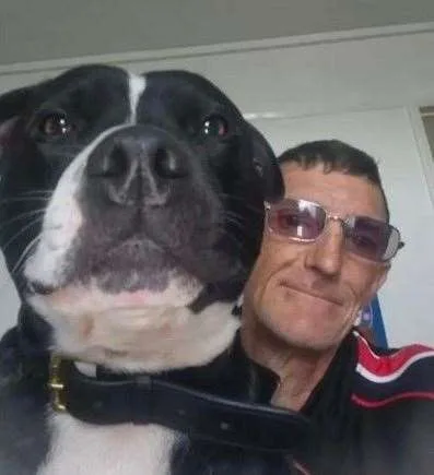 Billy McNicholl a été retrouvé mort à Ipswich le jour du Nouvel An. Photo : Police du Suffolk