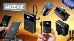 Populaire comme les ancres, mais encore moins cher: Amazon Deals for Power Banks, USB Cables & amp; INIU Chargers - 3 ans de garantie