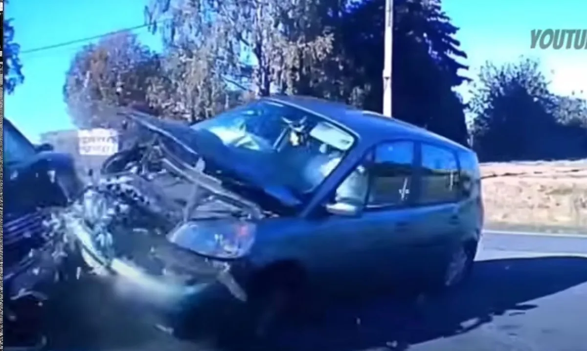Les dashcams sont d'une aide précieuse pour prouver ses droits en cas d'accident.