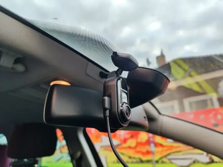 Nextbase Piqo 2K Aufmacher