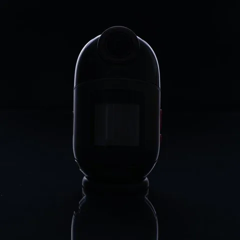 70mai officiel lales dashcam x800 4k omni en Indonésie, Ulder Technology 360 ° sans angle mort