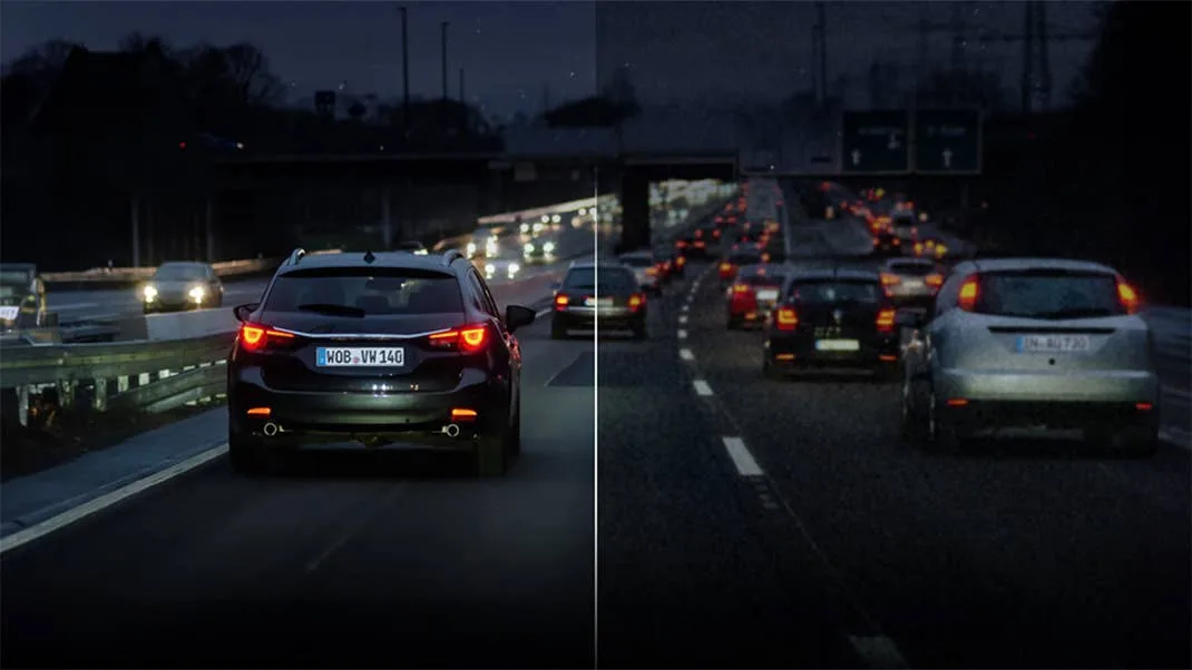 70mai Dash Cam Omni Vision Nocturne