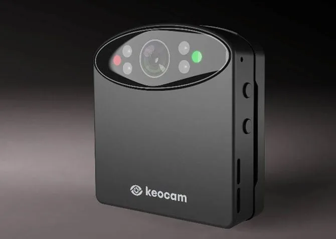 Closeup Tiche du Keocam