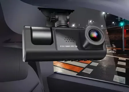 Dashcam Nouveau lecteur de réduction pour l'offre bon marché